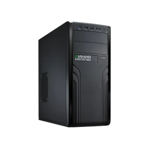 Рабочее место (клиент) Линия Observer 32 Linux для IP-видеокамер. Количество каналов до 32, до 2 мониторов Рабочее место (клиент) Линия Observer 32 Linux для IP-видеокамер. Количество каналов до 32, до 2 мониторов